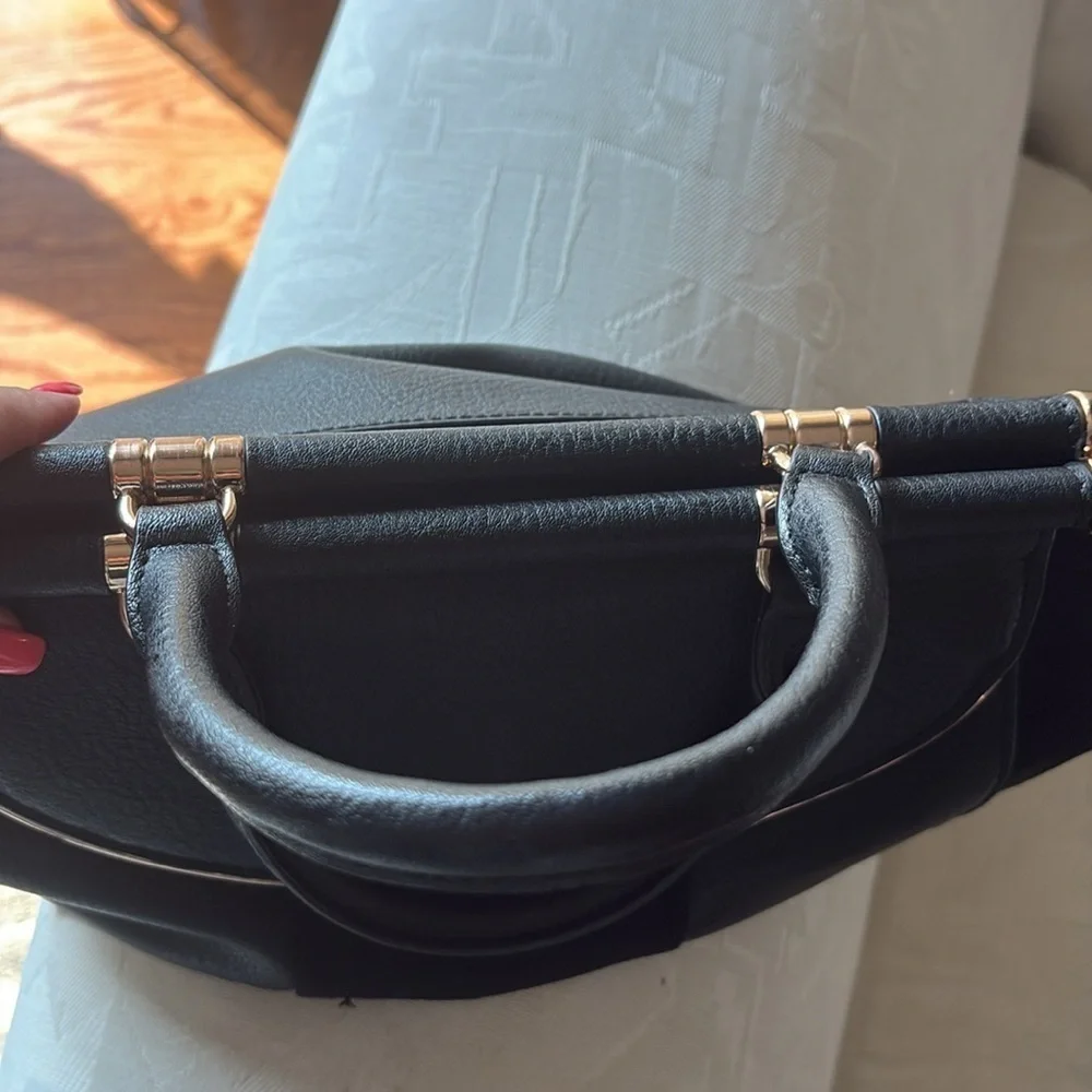 LC Lauren Conrad classic black